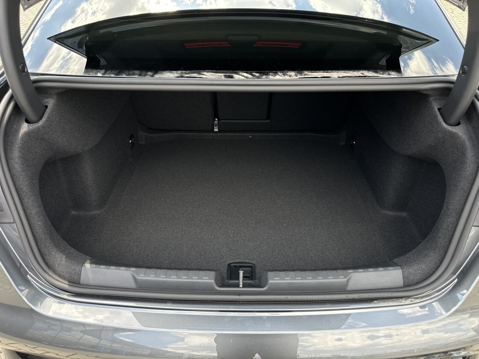 Audi A3 Limousine