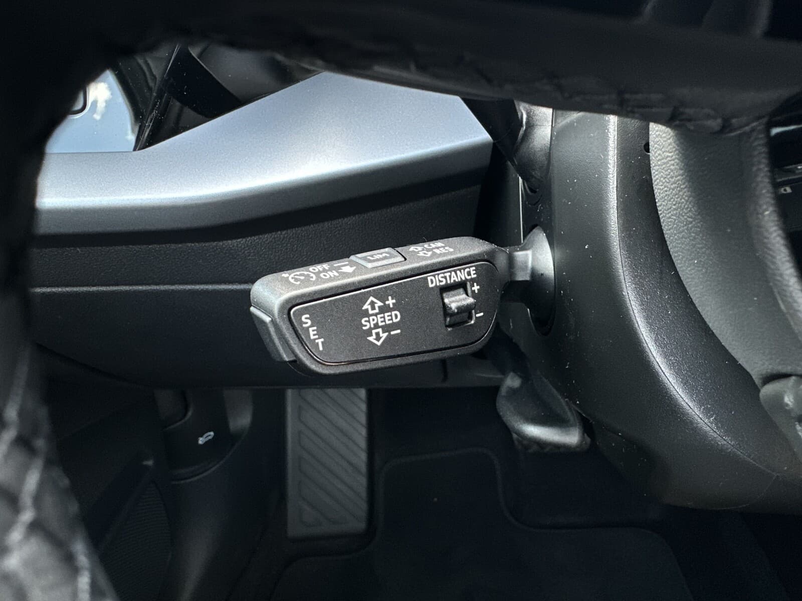 Audi A3 Limousine
