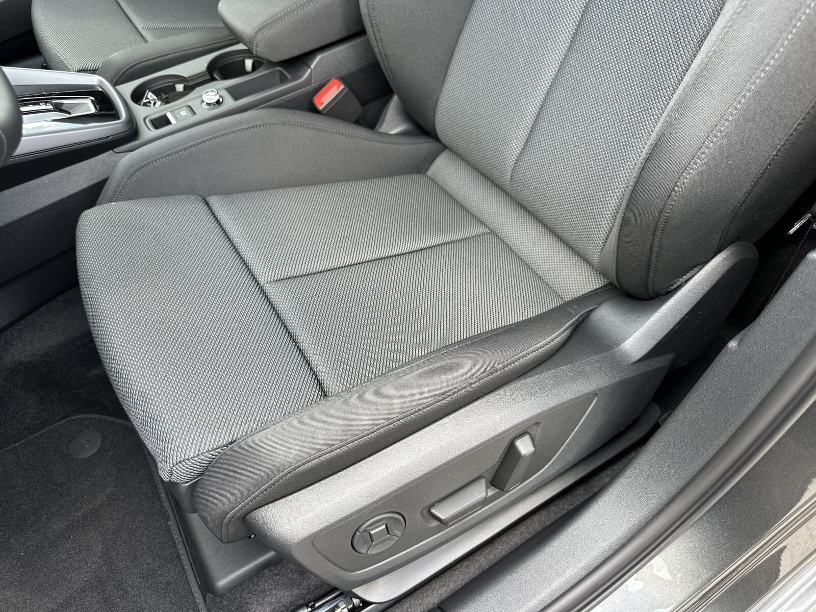 Audi A3 Limousine