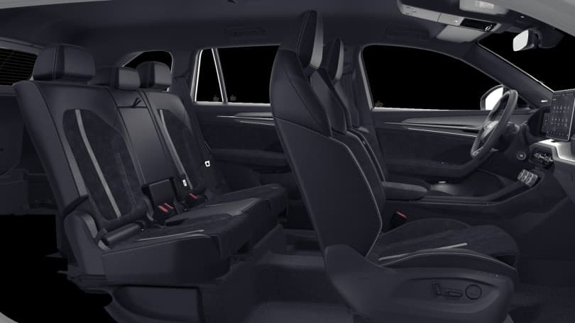 Škoda Kodiaq 2026