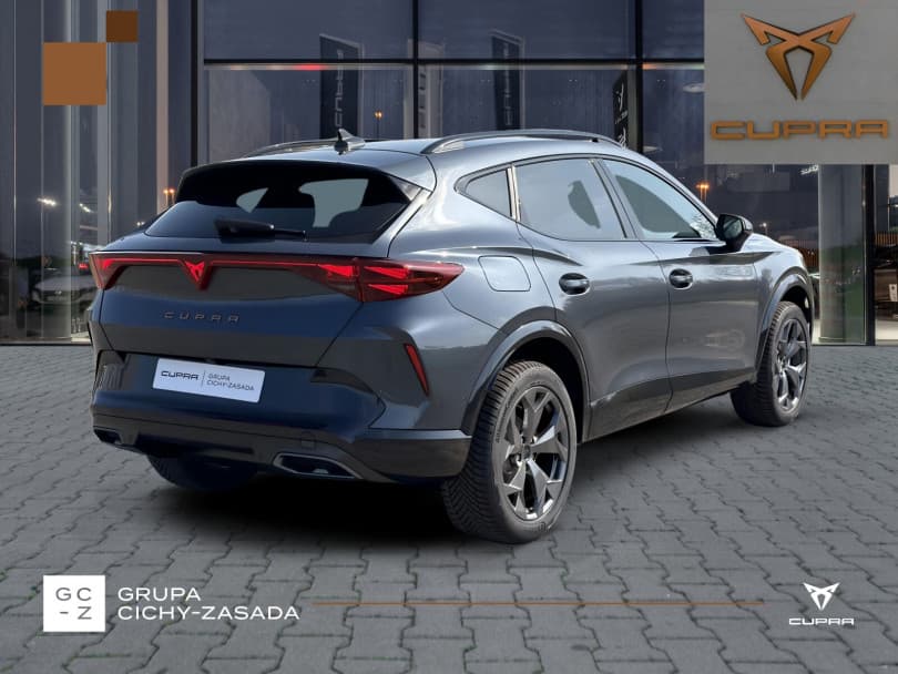 Cupra Formentor 2026