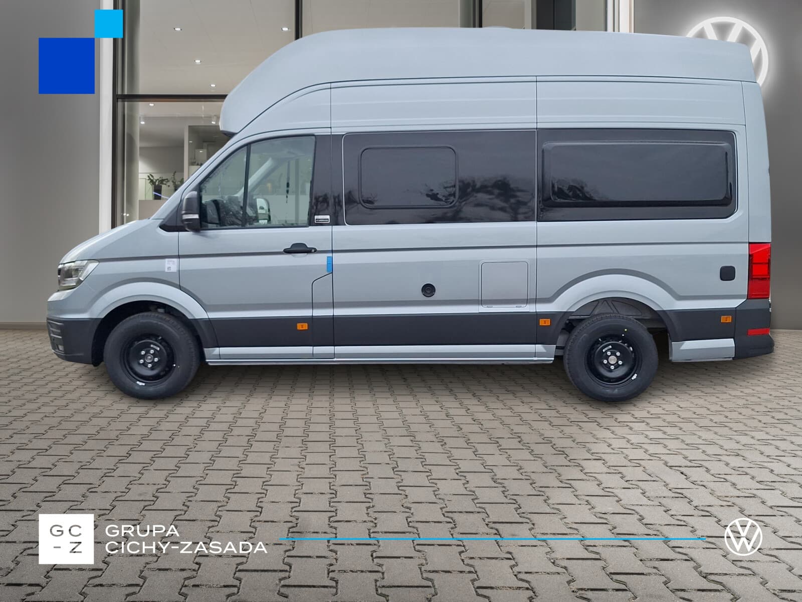 Volkswagen California