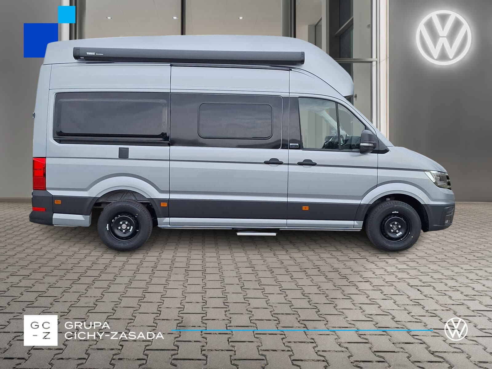 Volkswagen California