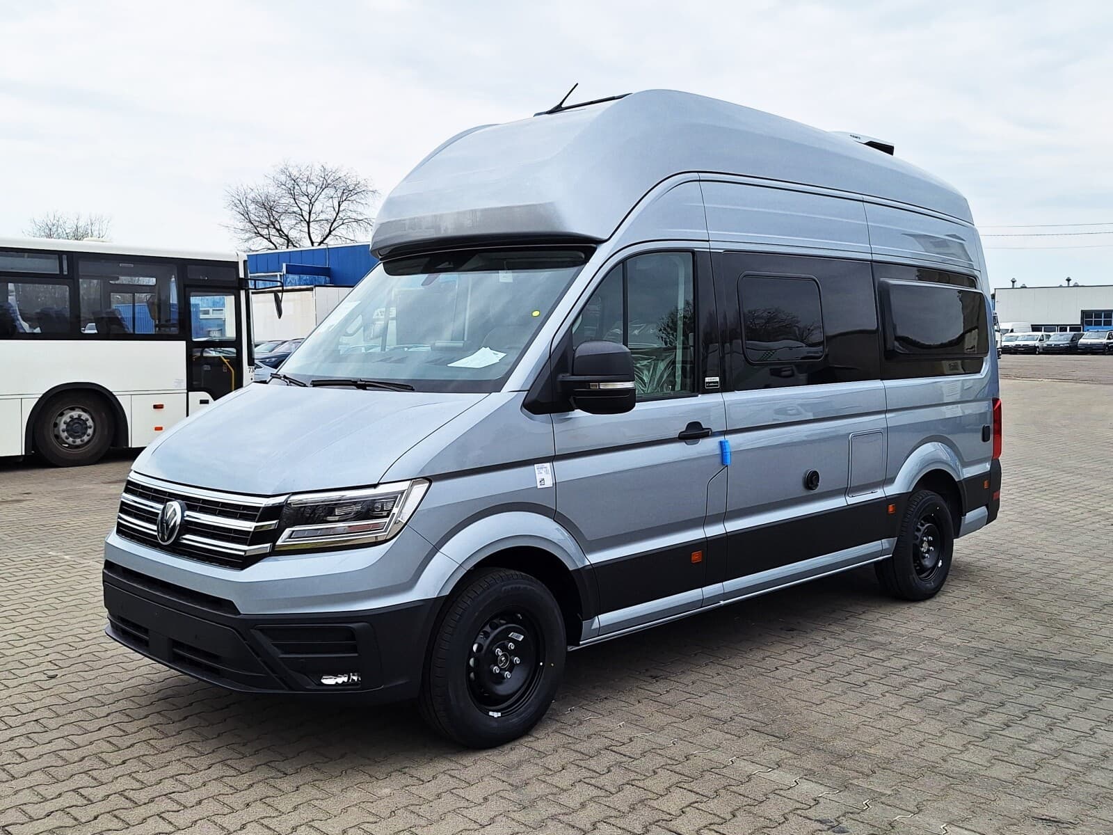Volkswagen California