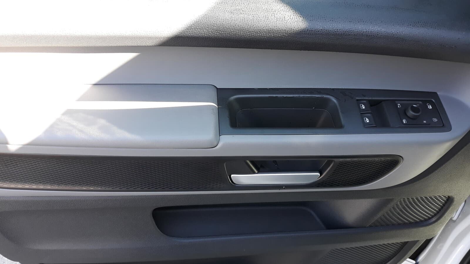 Volkswagen ID. Buzz Cargo