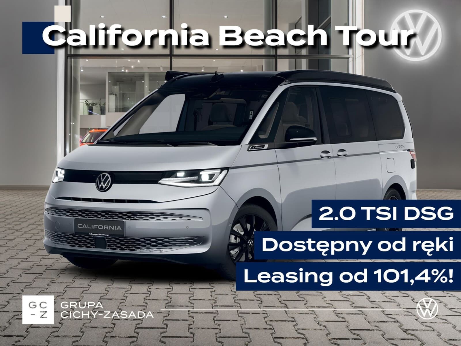 Volkswagen California
