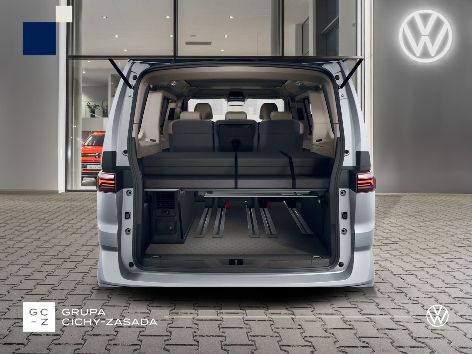 Volkswagen California
