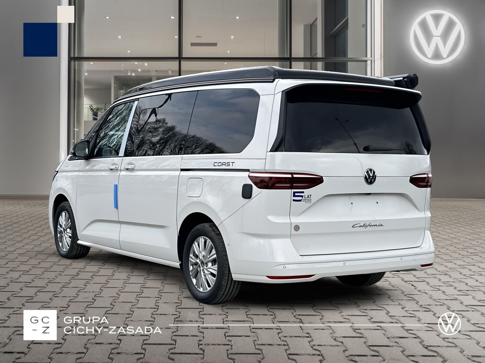 Volkswagen California
