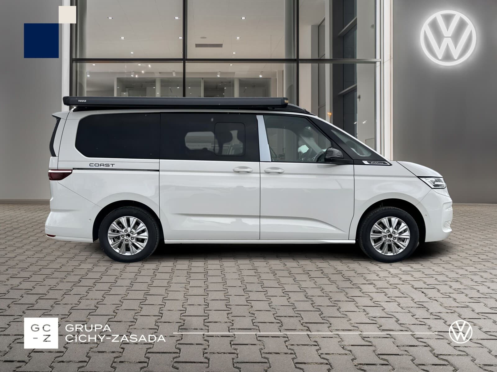 Volkswagen California