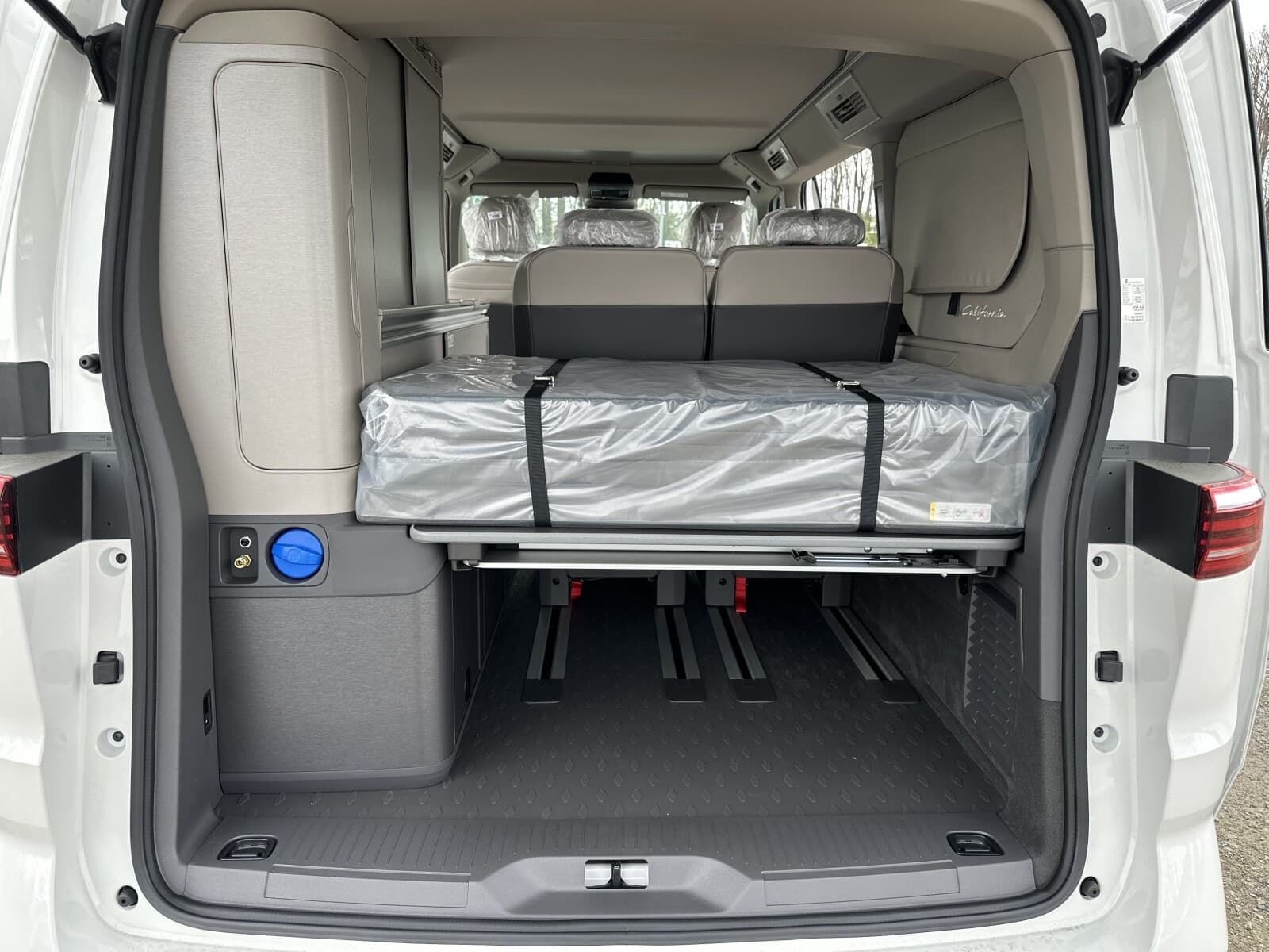 Volkswagen California
