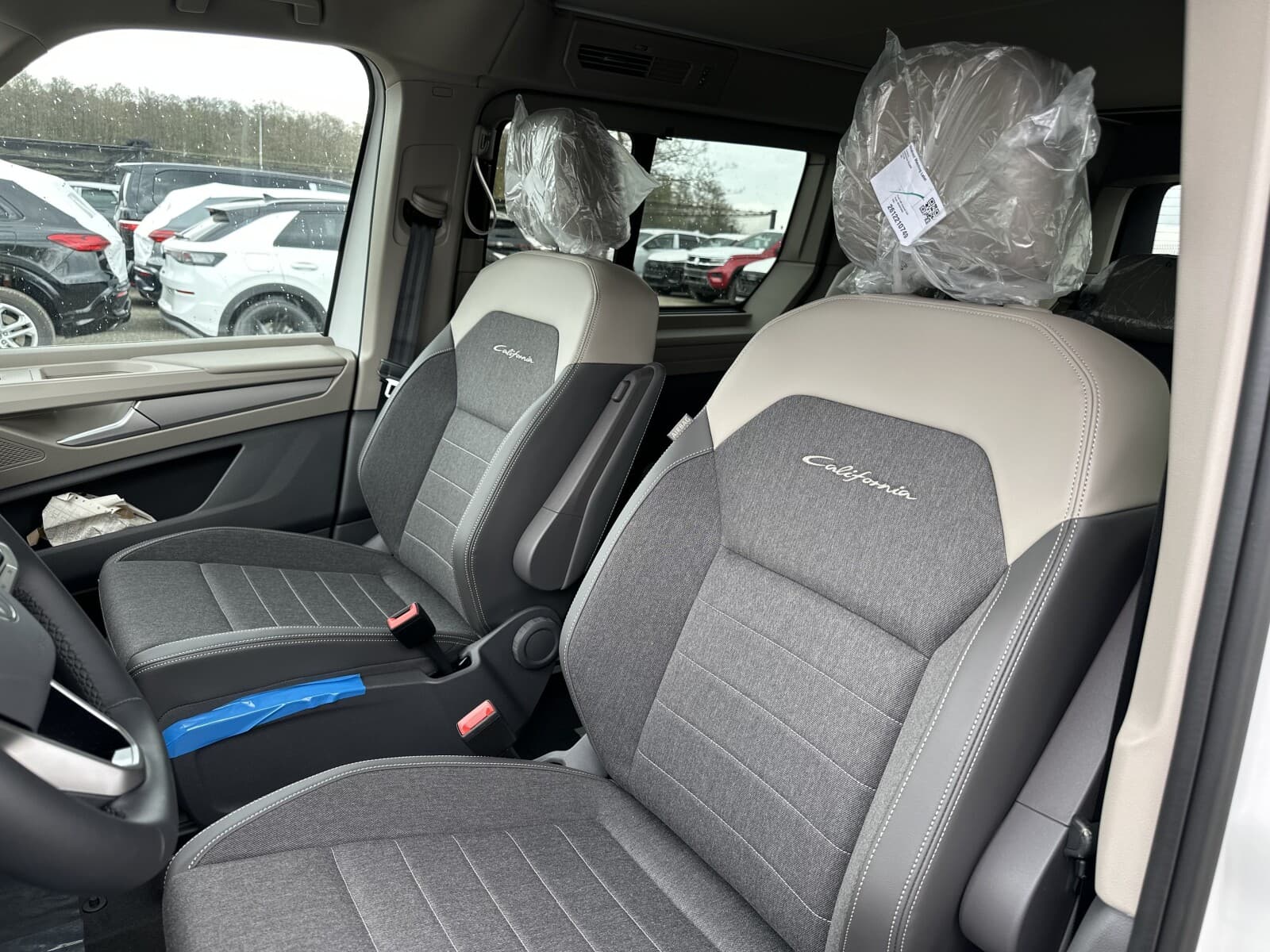 Volkswagen California
