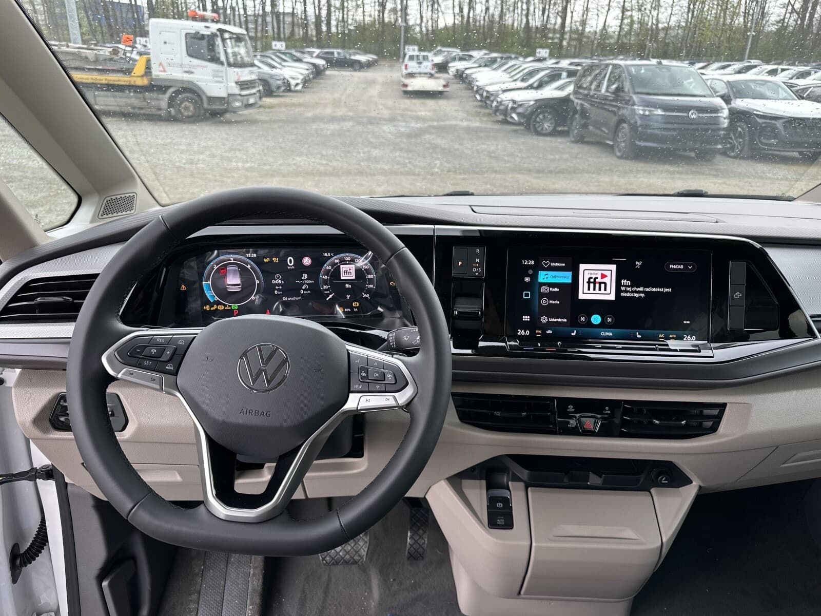 Volkswagen California