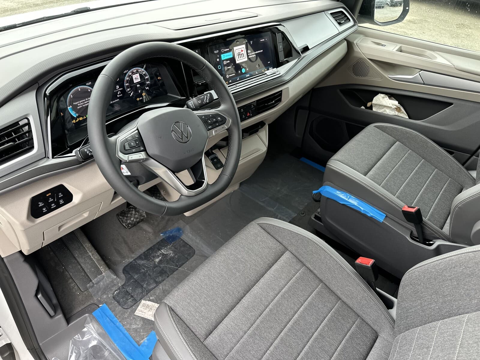 Volkswagen California