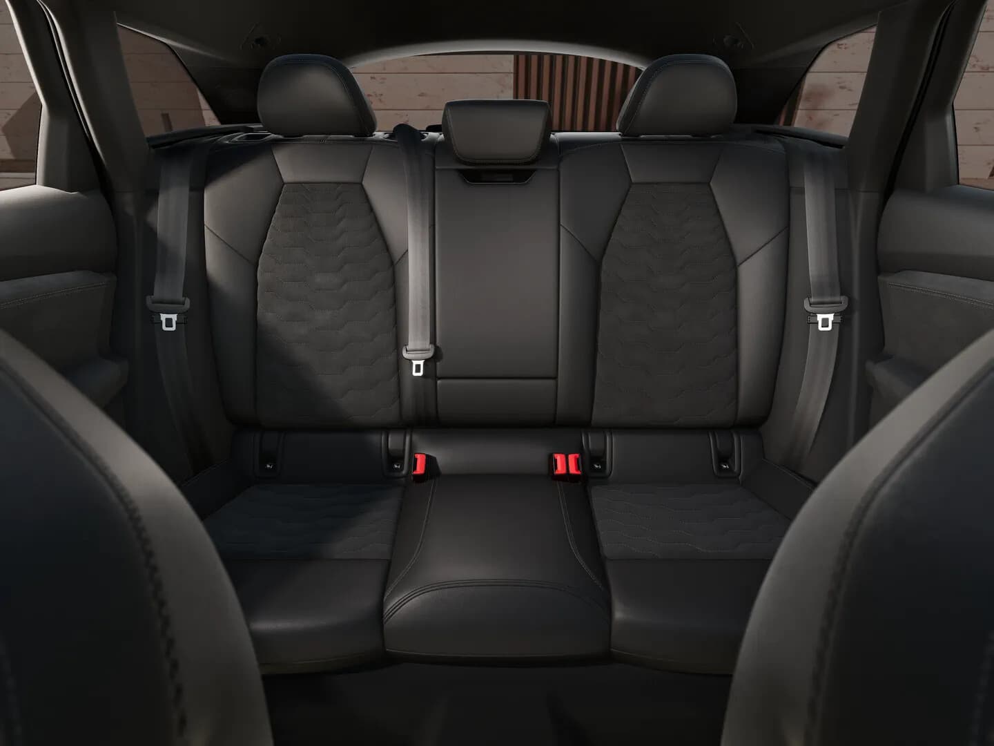 Audi A6 Avant e-tron