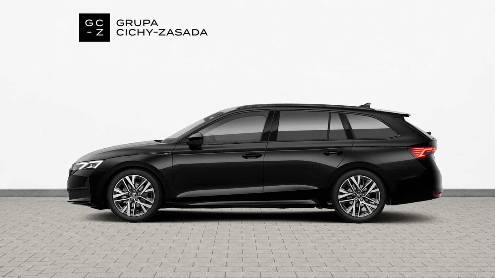 Škoda Octavia Combi