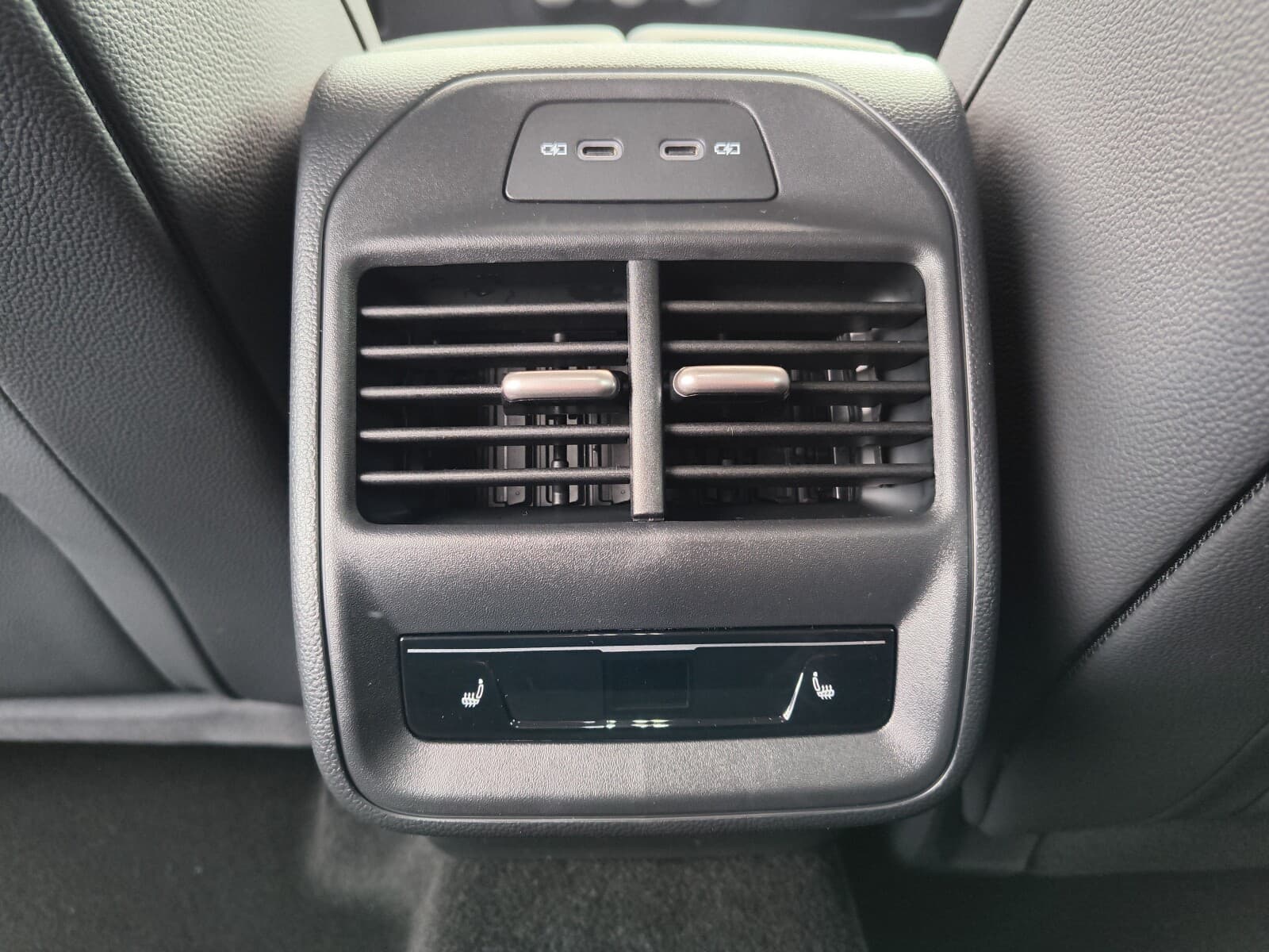 Škoda Superb Combi