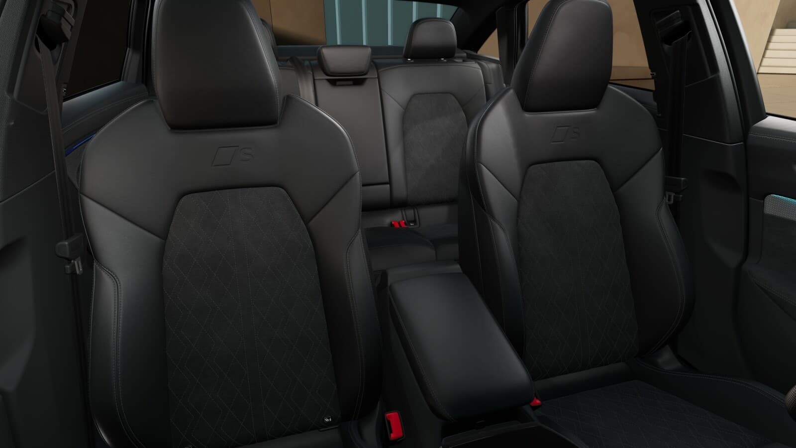 Audi A6 Limousine
