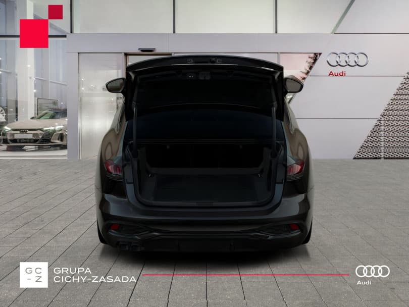 Audi A6 Limousine 2026