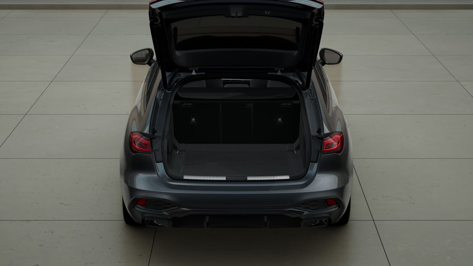 Audi A5 Avant
