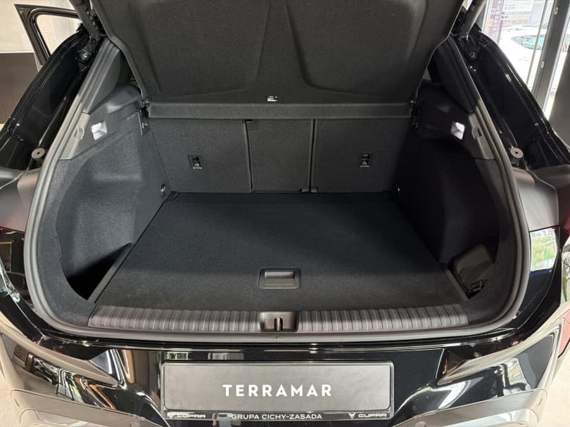 Cupra Terramar 2026