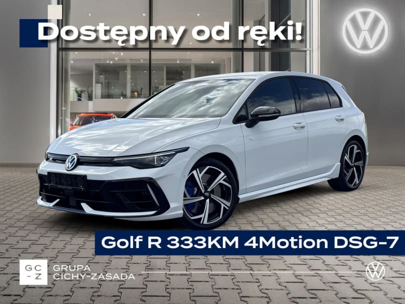 Volkswagen Golf 2026