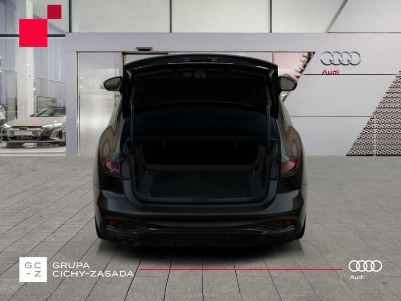 Audi A6 Limousine 2026