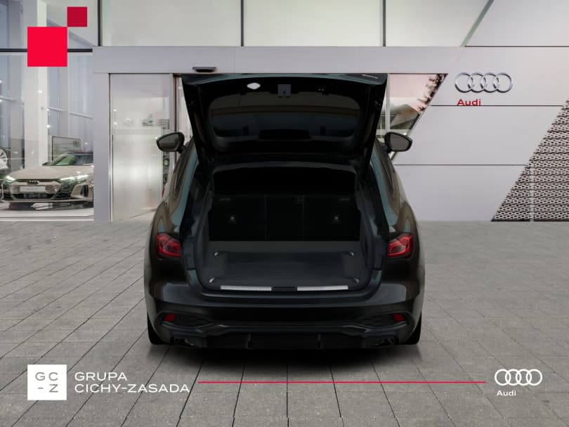 Audi A5 Limousine 2026