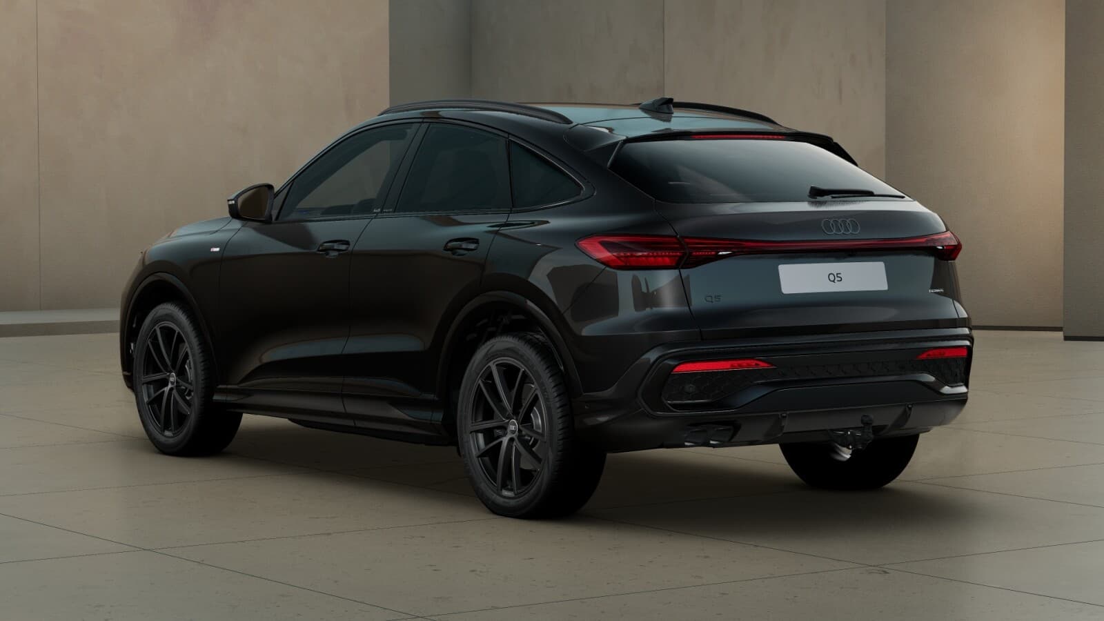 Audi Q5 Sportback