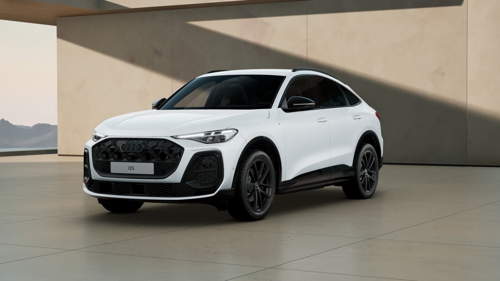 Audi Q5 Sportback
