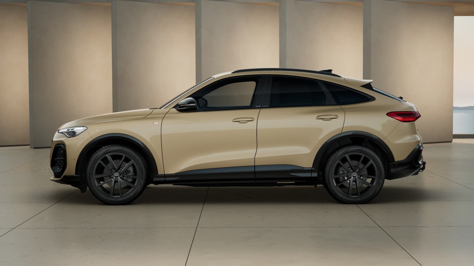 Audi Q5 Sportback