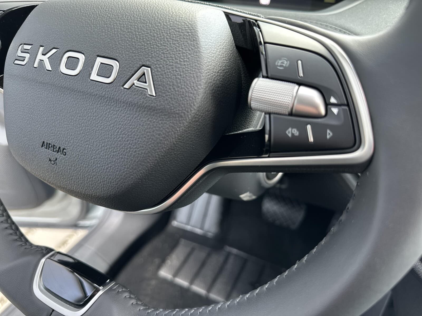 Škoda Elroq