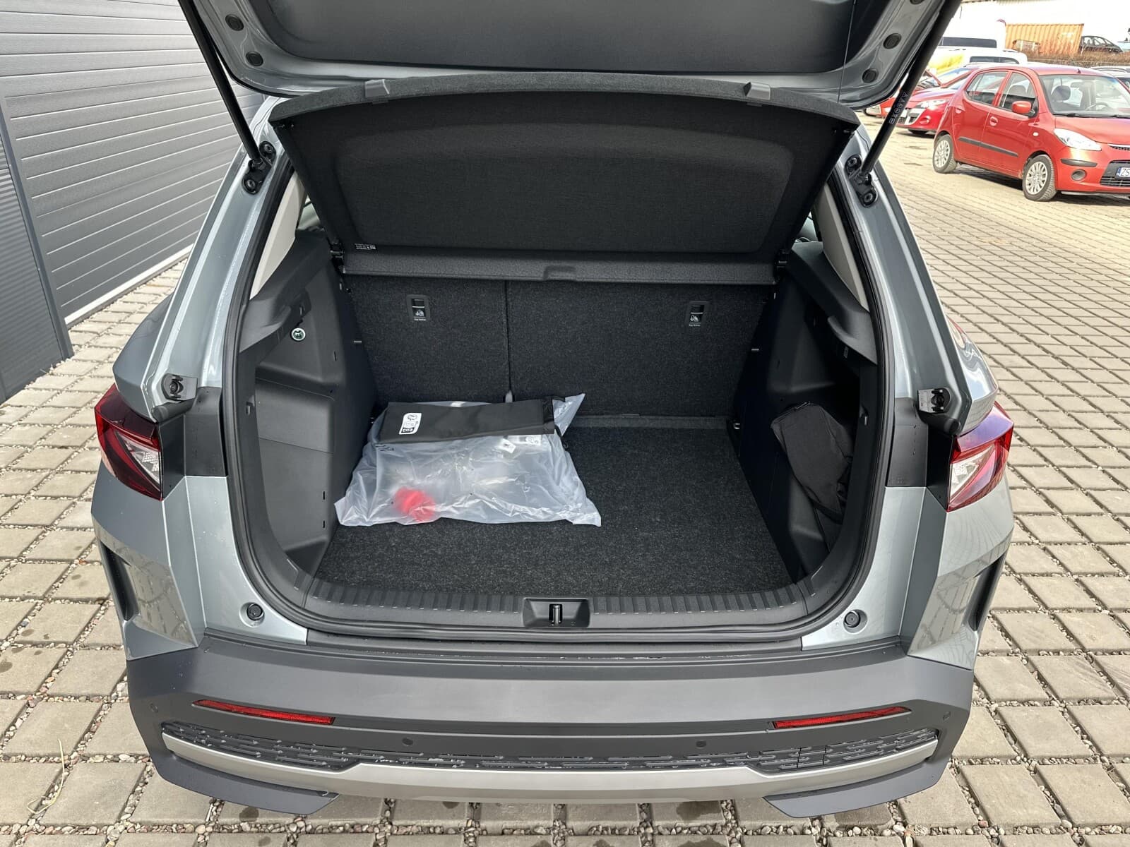 Škoda Elroq