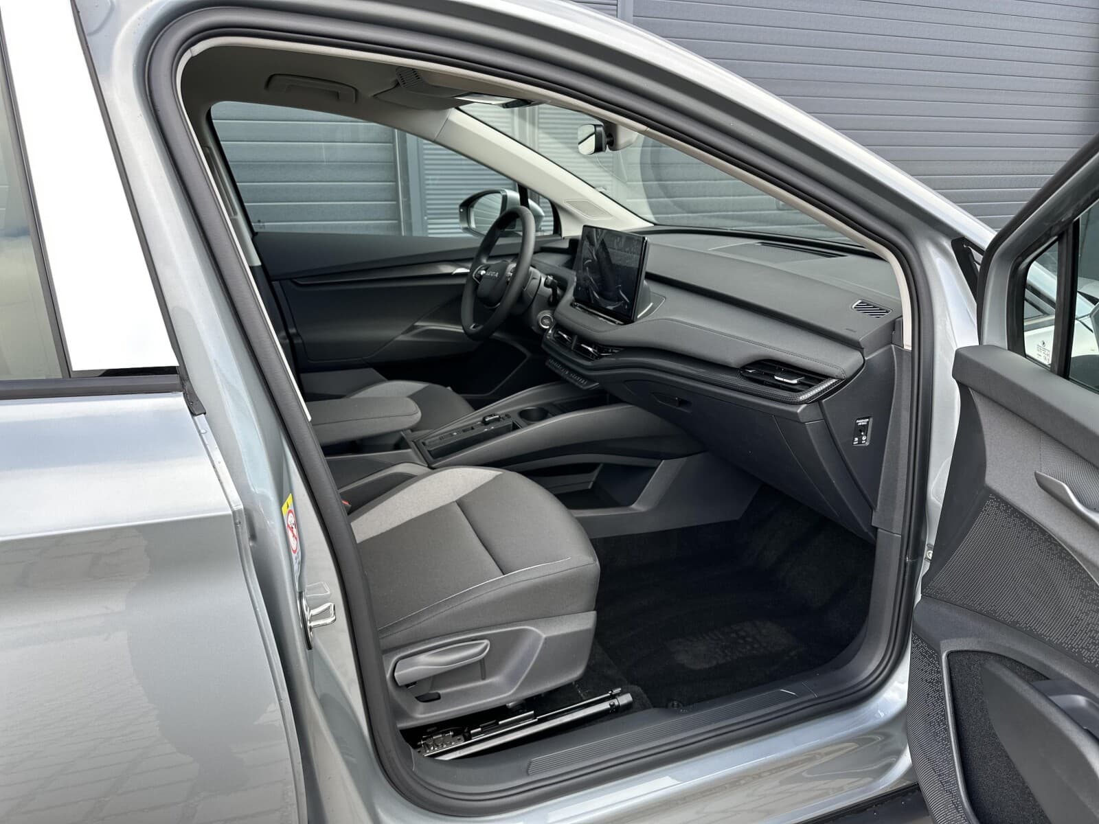 Škoda Elroq