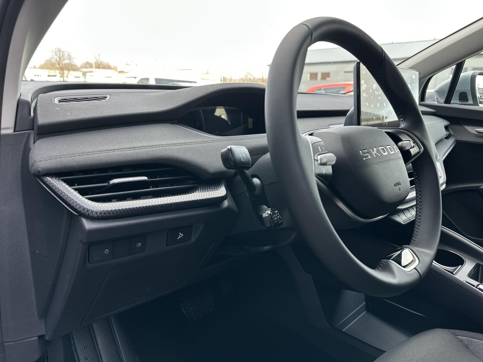 Škoda Elroq