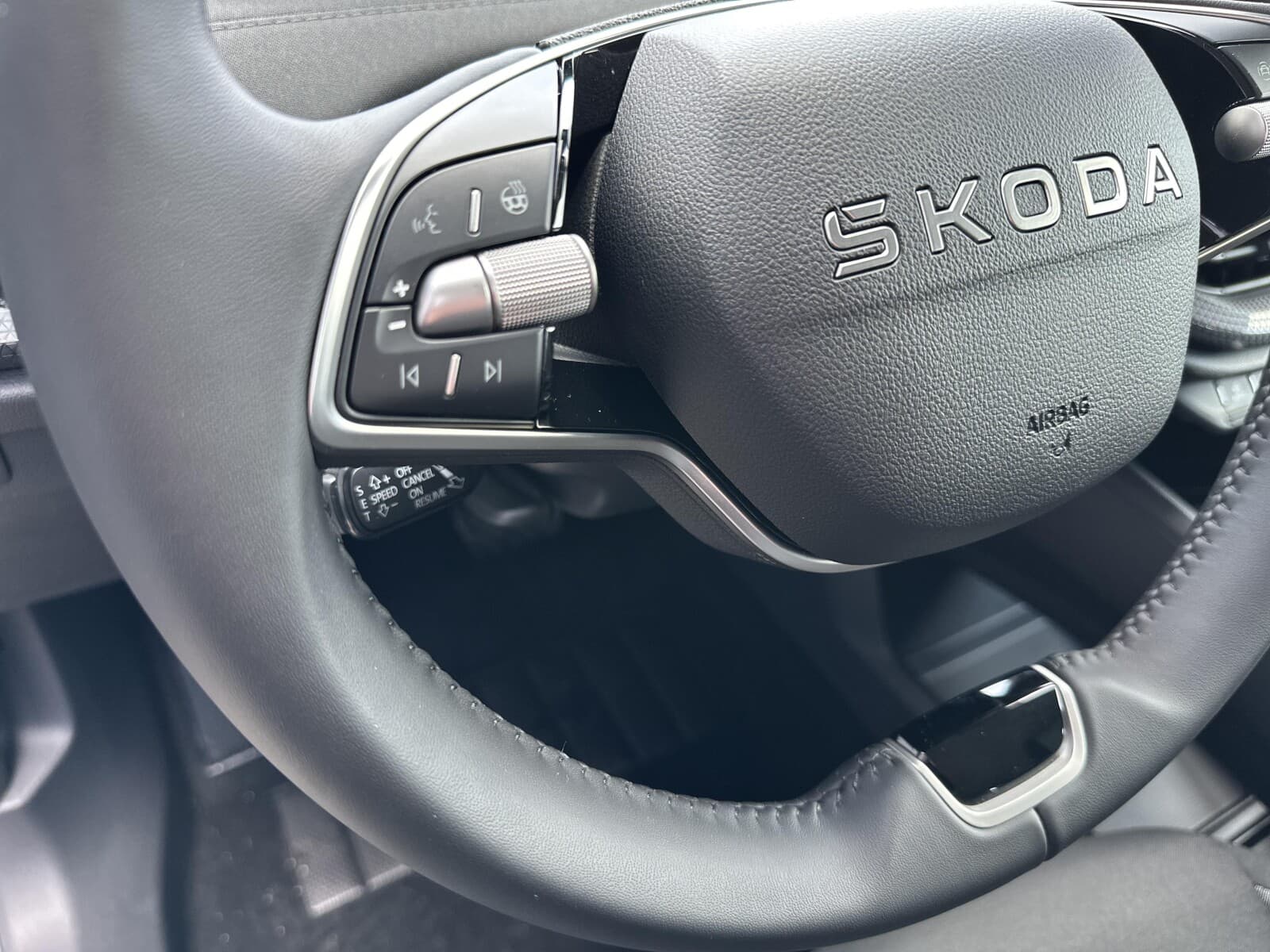 Škoda Elroq