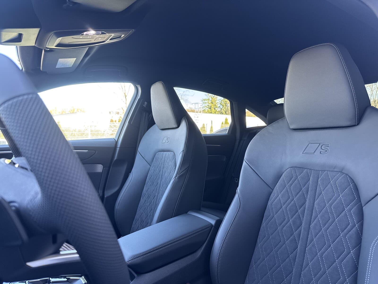 Audi A6 Limousine