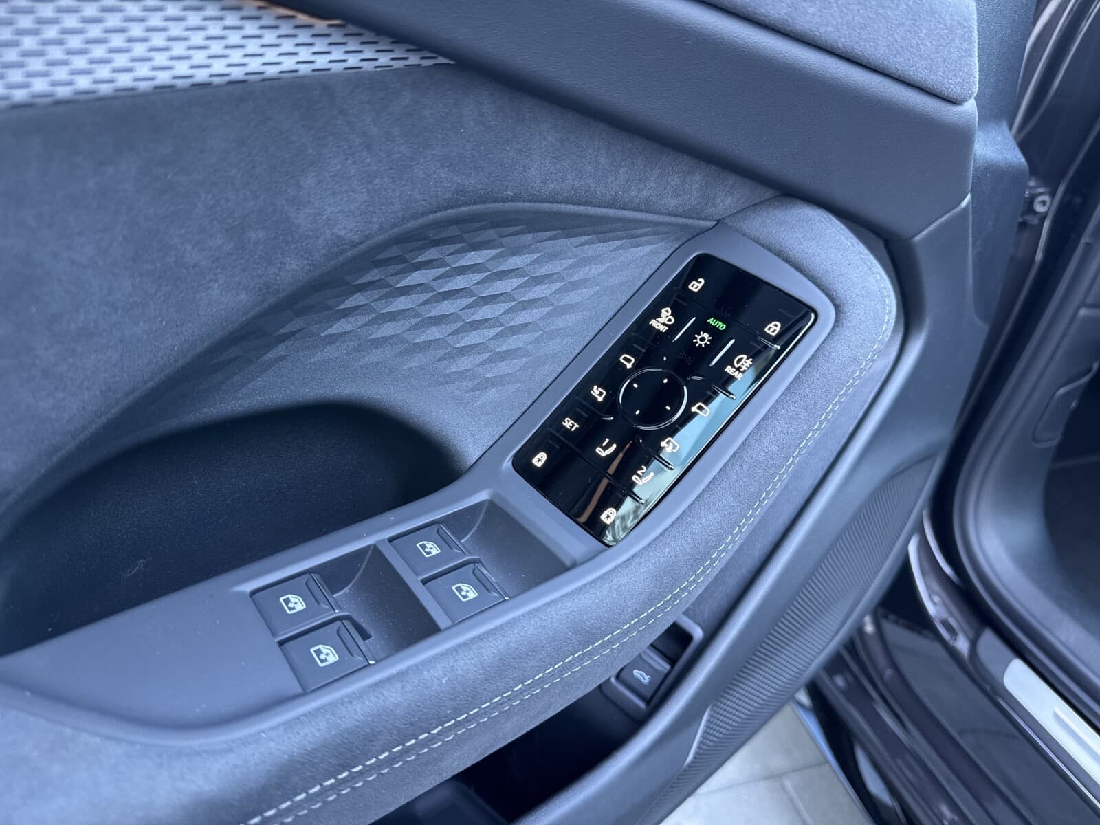 Audi A6 Limousine