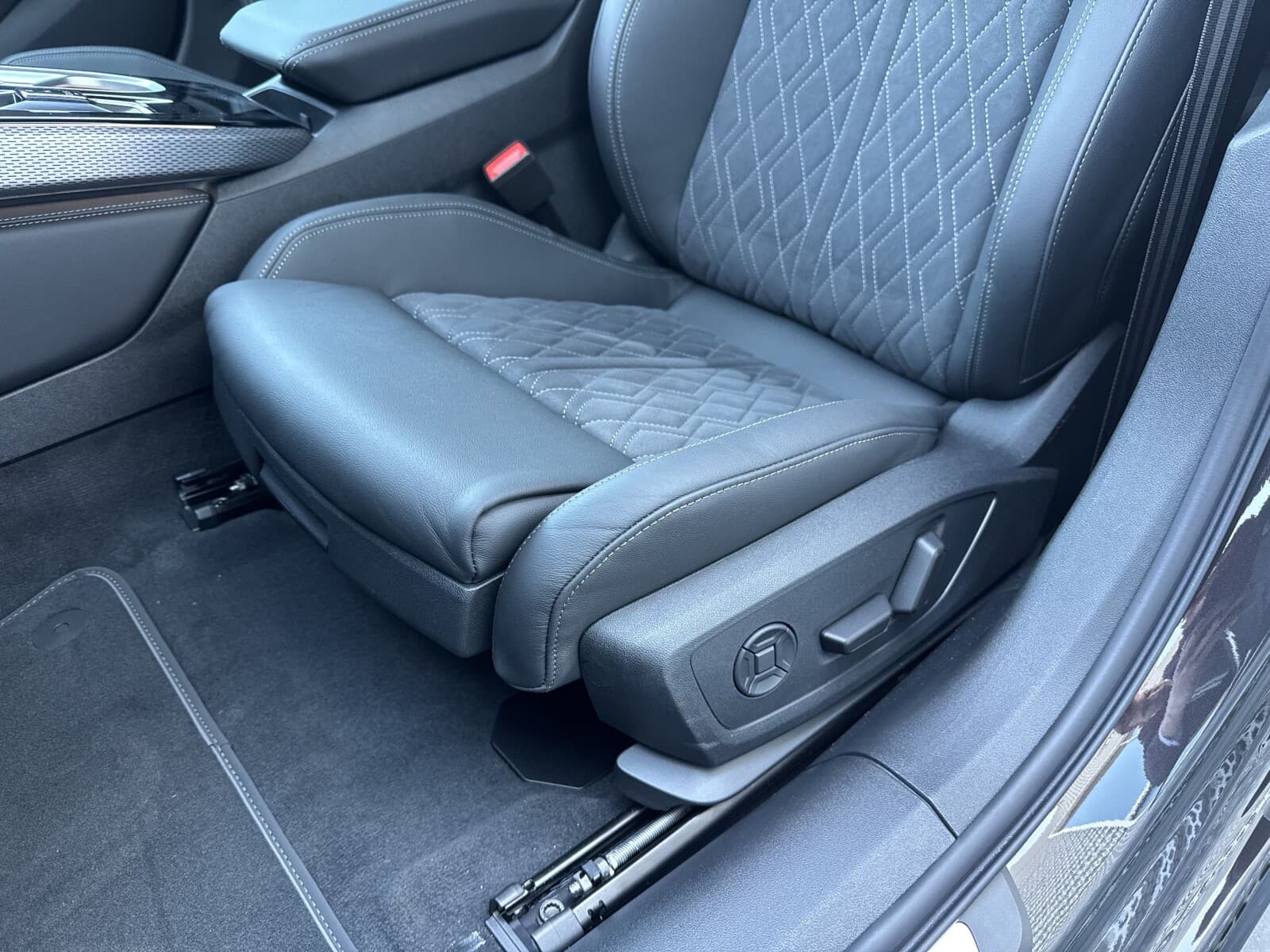 Audi A6 Limousine