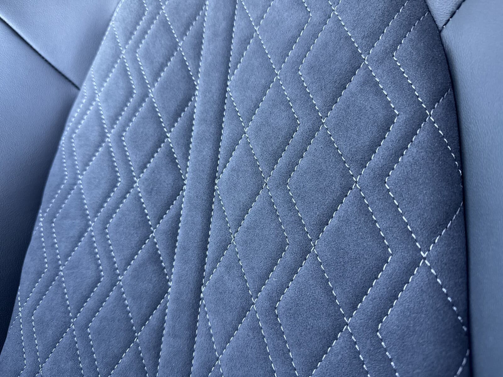 Audi A6 Limousine