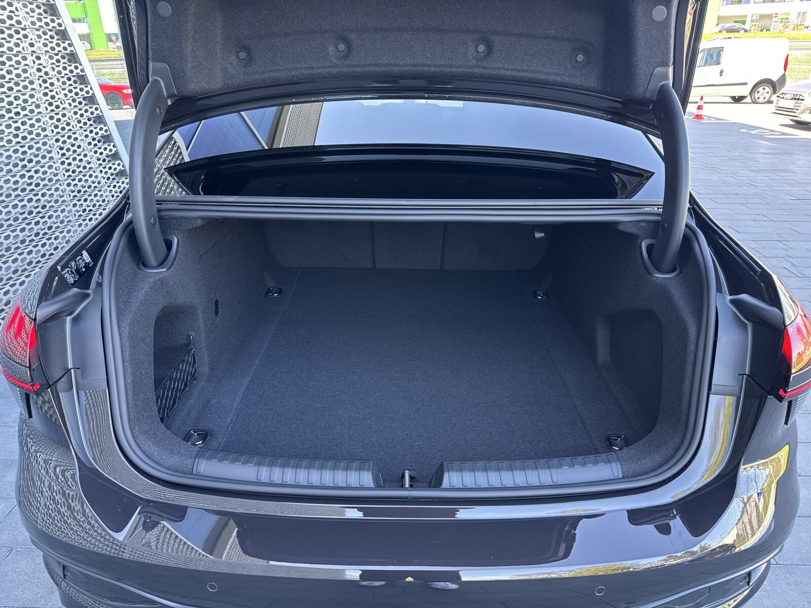 Audi A6 Limousine