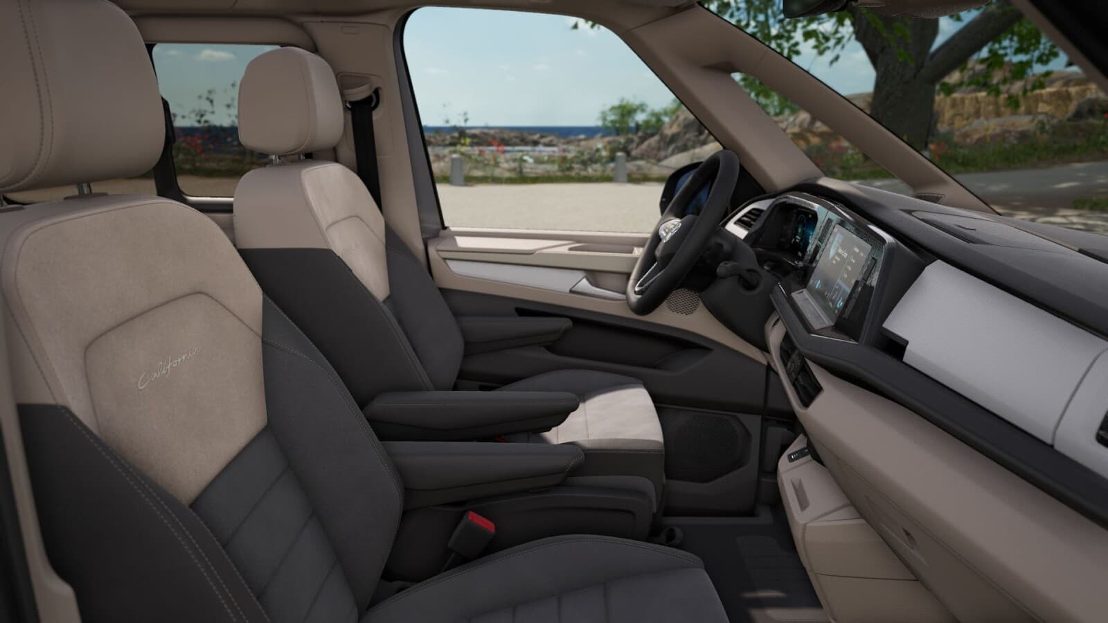 Volkswagen California