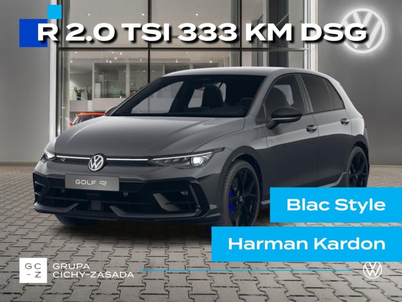 Volkswagen Golf 2026