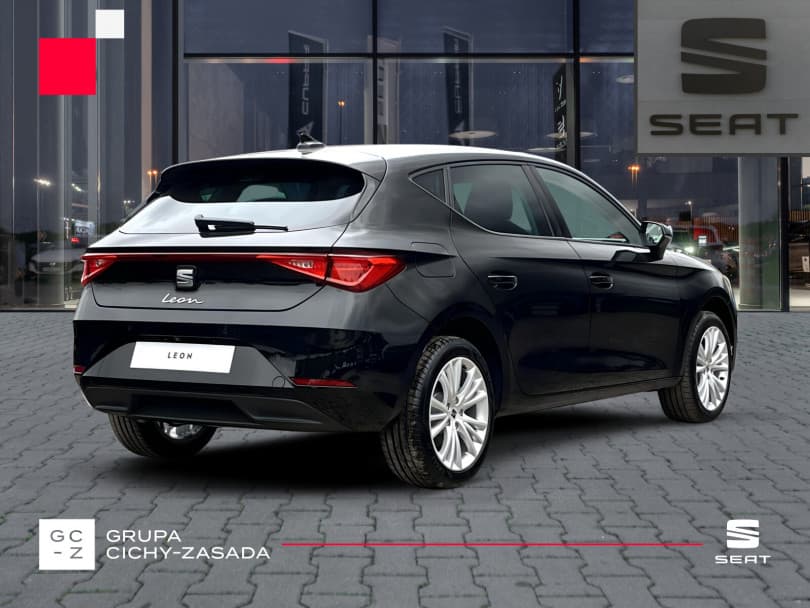 Cupra Leon 2026