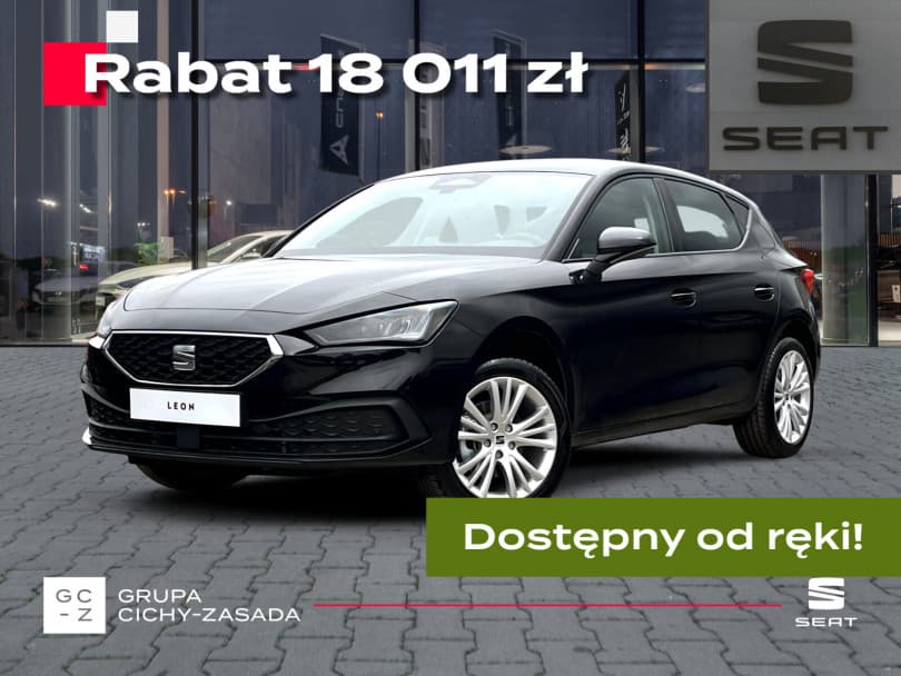 Cupra Leon 2026