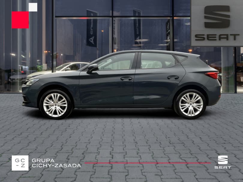 Seat Leon 2026