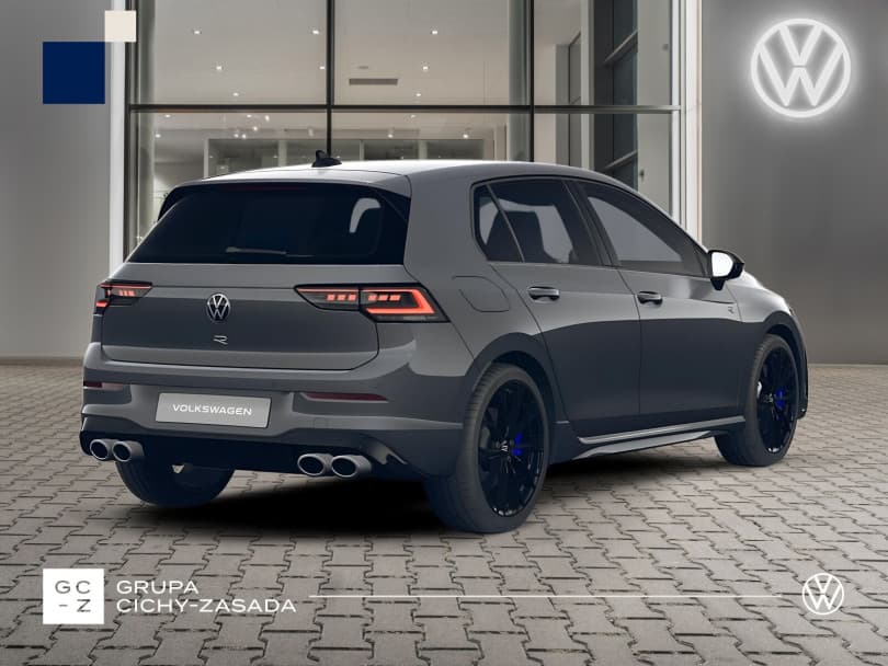Volkswagen Golf 2026