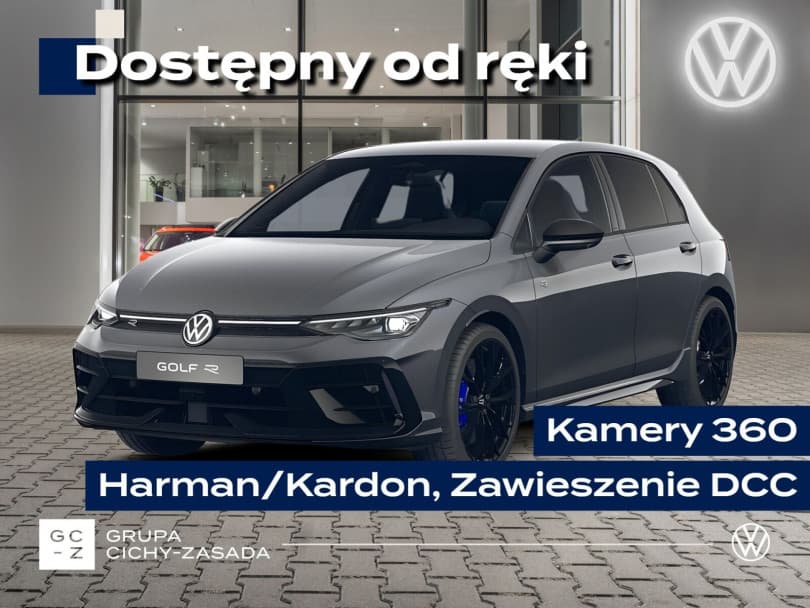 Volkswagen Golf 2026
