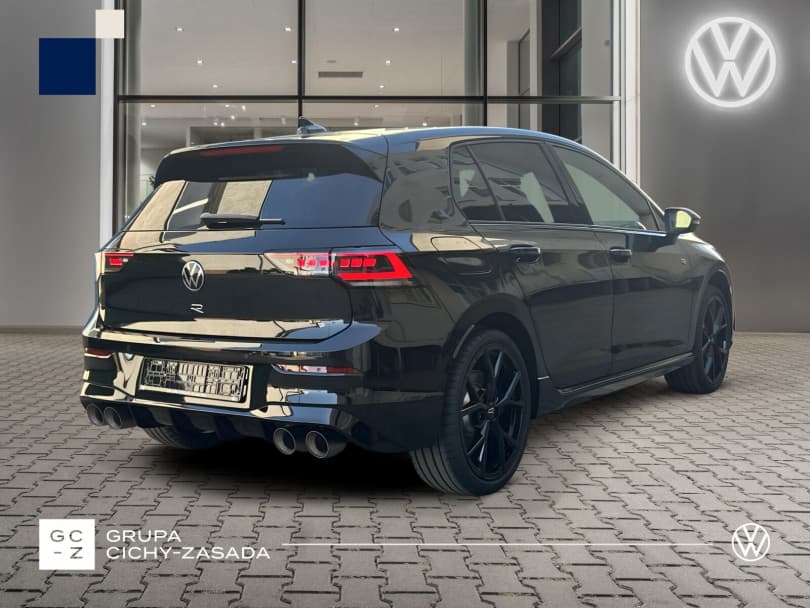 Volkswagen Golf 2026