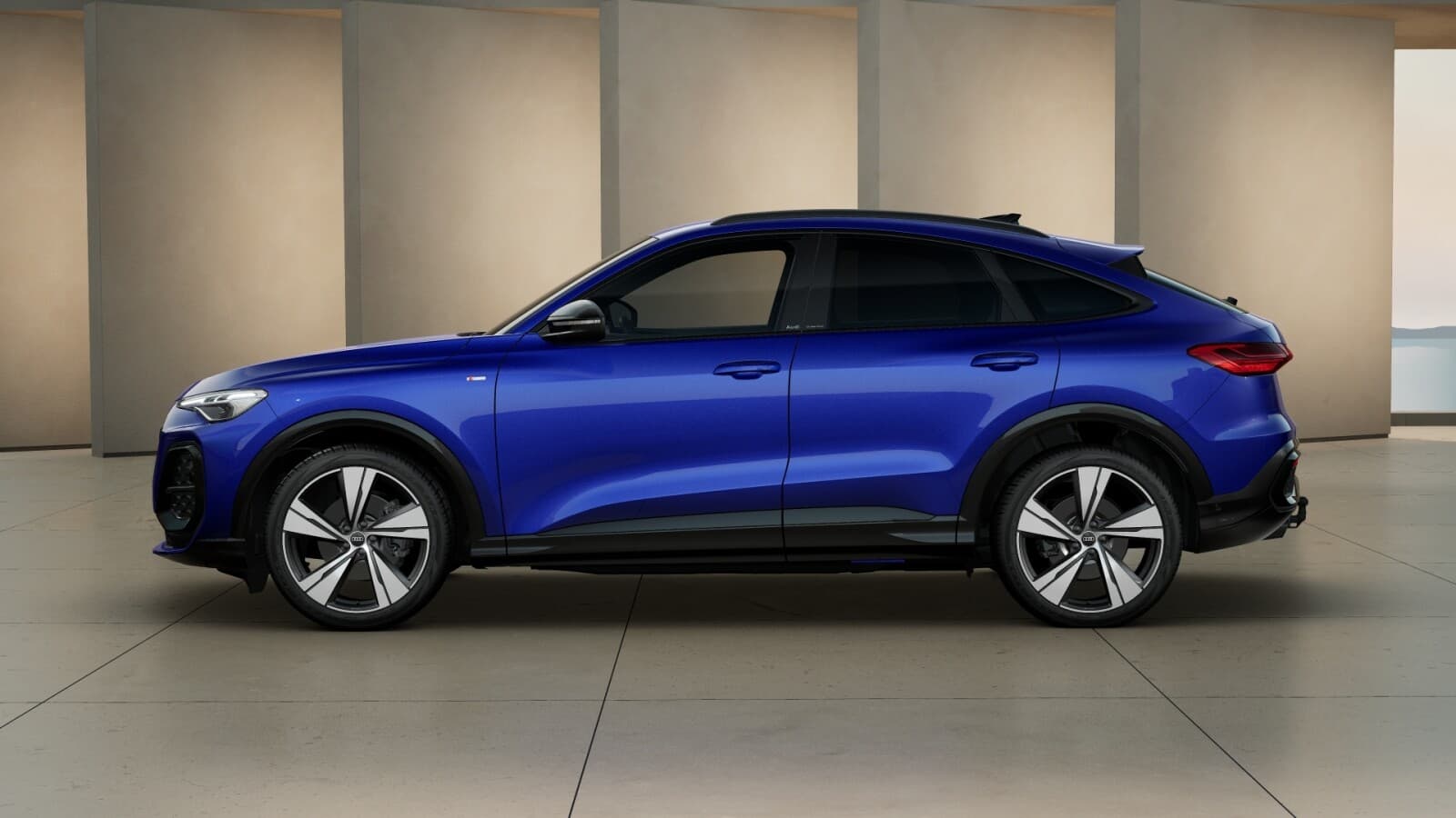 Audi Q5 Sportback