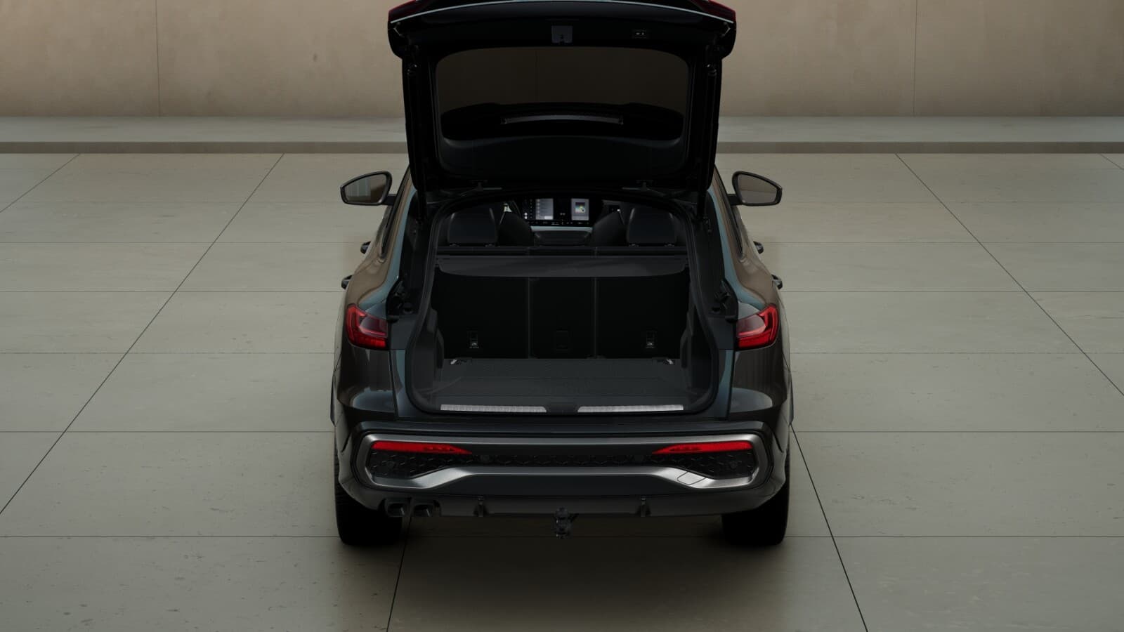 Audi Q5 Sportback